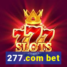 277.com bet